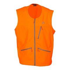 Thacha Blaze Orange Vest Blaze MV0003-BO 