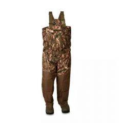 Banded Men's Black Label Elite Breathable Insulated Wader Realtree Max5 B1100031-M5