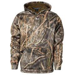 Banded Men's Atchafalaya Pullover Realtree Max7 B1050003-M7 