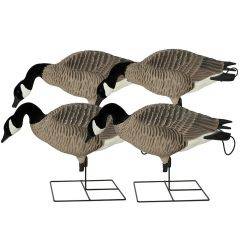 Avery GHG XD Series Full-Body Honkers - Feeder 4 Pack 71591