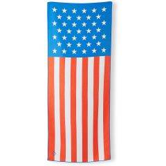 Nomadix State Flag: American Flag Towel NM-AMER-101 