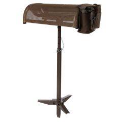 Higdon  Mobile Marsh Saddle 31582