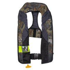 Higdon  LifeLine Auto PFD 33g - (Optifade Timber) 39109