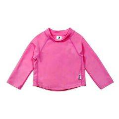 I Play  by Green Sprouts UPF50+ Rashguard (Light Pink) 730138-207 