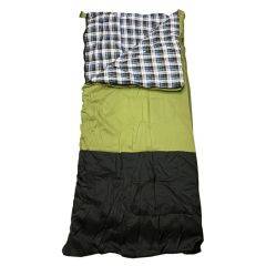 World Famous Sports 6Lb Polyester Cvr Sleeping Bag MT7007 