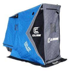 Clam® X200 Thermal XT Ice House - Runnings