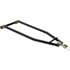 Clam Pro Series Hitch 17366