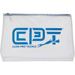 Clam CPT Bite Bag - Large 17743