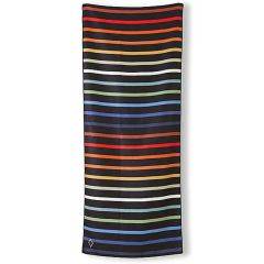 Nomadix Poolside Black Towel NM-POOL-106 