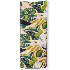 Nomadix Monstera Green Pink Towel NM-MONS-102 