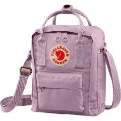 Fjall Raven Kanken Sling Pastel Lavender F23797-457 