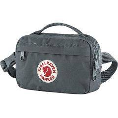 Fjall Raven Kanken Hip Pack Graphite F23796-031 