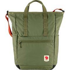 Fjall Raven Fjall Raven High Coast Totepack Green Size OS F23225-620-OS Green F23225-620-OS 