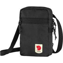 Fjall Raven Fjall Raven High Coast Pocket Black Size OS F23226-550-OS Black F23226-550-OS 