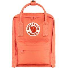 Fjall Raven Kanken Mini Korall  F23561-350 