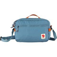 Fjall Raven Fjall Raven High Coast Crossbody Dawn Blue Size OS F23227-543-OS Dawn Blue F23227-543-OS 