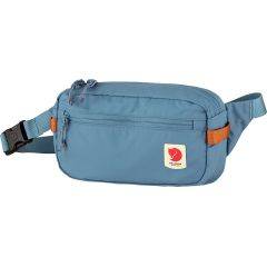 Fjall Raven Fjall Raven High Coast Hip Pack Dawn Blue Size OS F23223-543-OS Dawn Blue F23223-543-OS 