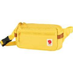 Fjall Raven Fjall Raven High Coast Hip Pack Mellow Yellow Size OS F23223-130-OS Mellow Yellow F23223-130-OS 