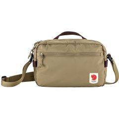 Fjall Raven Fjall Raven High Coast Crossbody Clay Size OS F23227-221-OS Clay F23227-221-OS 