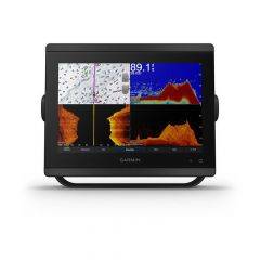 GARMIN GPSMap 8610xsv Chartplotter Sonar 10in 010-02091-03 