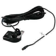 Garmin Dual Beam Transducer  010-10249-20 Black 010-10249-20 