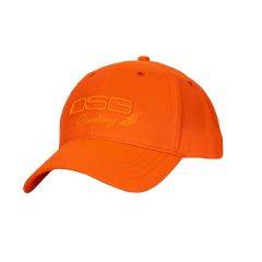 DSG Outerwear Women's Hunting Logo Cap (Blaze Orange) One Size 99240-OS 