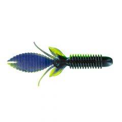 Big Bite Baits BFE 4.5in BTL 45BFE-09