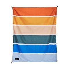 Nomadix Stripes Retro Festival Blanket FT-STRP-105 