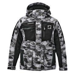 Striker Climate Jacket Phase Vapor 