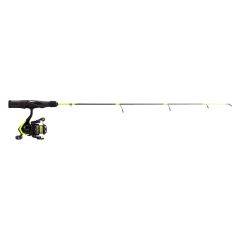 Rapala Thermo Ice Combo - 30" M (Medium) TIC5-30M-30M 