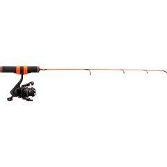 Rapala Microtec Walleye Ice Combo - 28" M (Medium) - Full Grip MWC3-28M