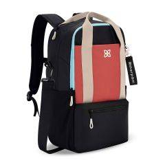 Sherpani Camden Convertible Backpack (Reef) 24-CAMDE-09-11-0 