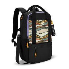 Sherpani Camden Convertible Backpack (Ventura '73) 24-CAMDE-11-11-0 