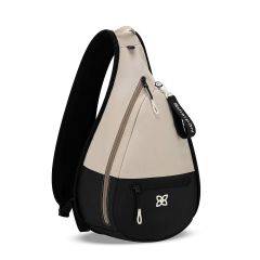 Sherpani Espirit Sling Backpack (Con Leche) 24-ESPRI-08-11-0 