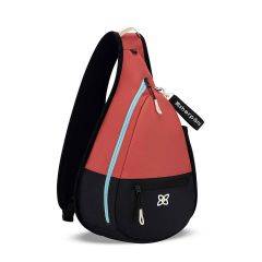 Sherpani Espirit Sling Backpack (Reef) 24-ESPRI-09-11-0 