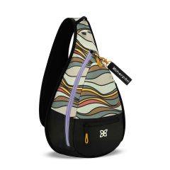 Sherpani Espirit Sling Backpack (Ventura '73) 24-ESPRI-11-11-0 