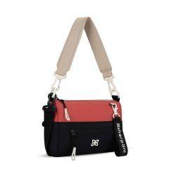 Sherpani Skye Convertible Shoulder Bag (Reef) 24-SKYE0-09-11-0 