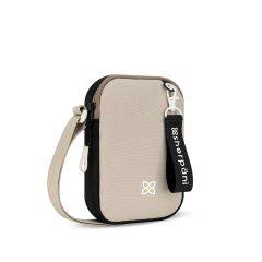 Sherpani Rogue Mini Crossbody Bag (Con Leche) 24-ROGUE-08-11-0 