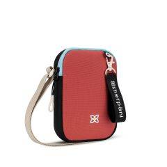 Sherpani Rogue Mini Crossbody Bag (Reef) 24-ROGUE-09-11-0 