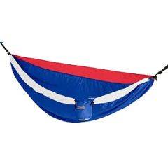 Yukon Outfitters Patriot Hammock Red White Blue APP1601RWB 