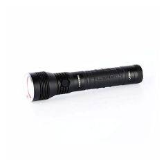 LuxPro Long Range Handheld Flashlight LP1201