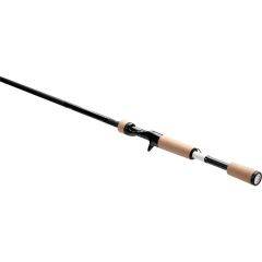 13 Fishing Omen Black - 7'6" MH Casting Rod OB3C76MH 