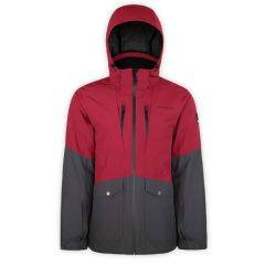 Boulder Gear M Downslide Jacket Size L 2876R-078-L