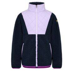 Boulder Gear Boulder Gear YTH GIRLS AUTUMN FLEECE JKT 09360R-293-L Mariner 09360R-293-L 