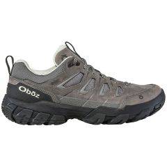 Oboz W Sawtooth X Low B-DRY Size 9.5 23502-9.5