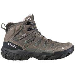 Oboz W Sawtooth X Mid B-DRY Size 9.5W 24002-9.5W