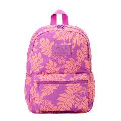 Aloha Keep It Light Backpack Holomua (Tropical/Orchid) NBPNY231-TROD 