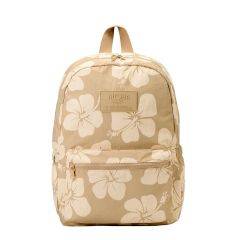 Aloha Keep It Light Backpack Hana Hou (Creme/Dune) NBPNY260-CRDN 