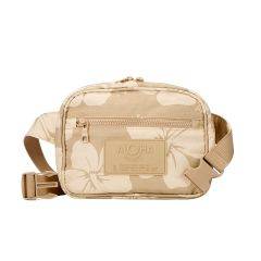 Aloha Keep It Light Hip Pack Hana Hou (Creme/Dune) NHPNY260-CRDN 