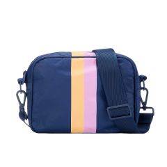 Aloha Le Tour Bag Le Voyageur (Neon Moon/Navy) LTRCT093-PAP2 